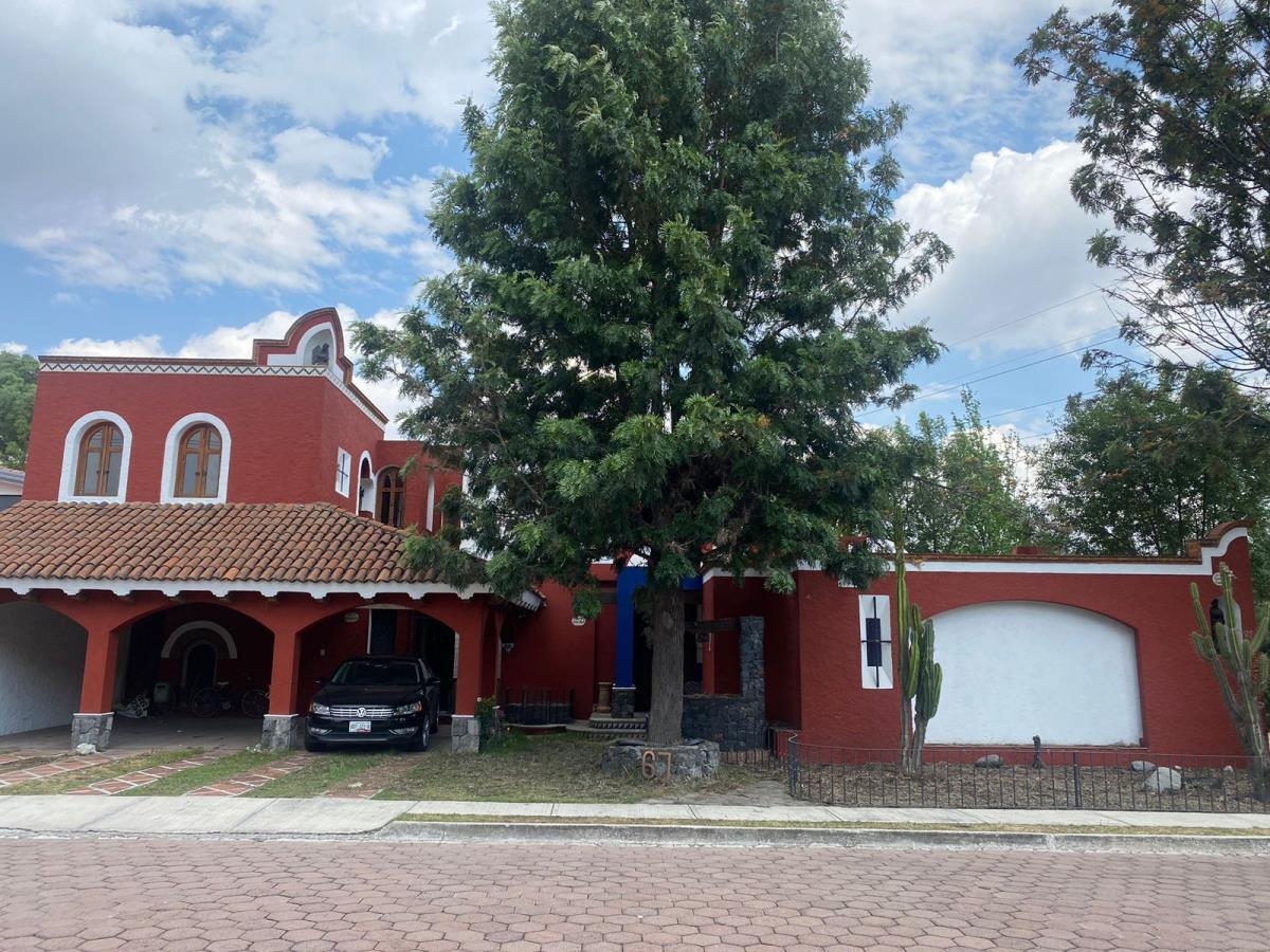 Foto 0 de Casa en Venta en Residencial el Campanario, San Pedro Cholula, Puebla | ID MX23-OP0049 | 