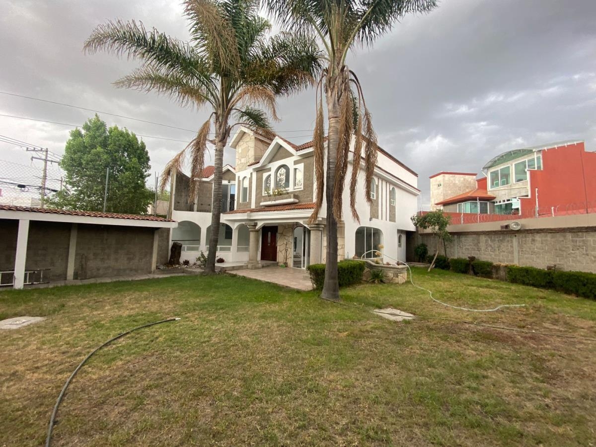 Foto 0 de Casa en Venta en Las Quintas, San Pedro Cholula, Puebla | ID MX23-OX7176 | 